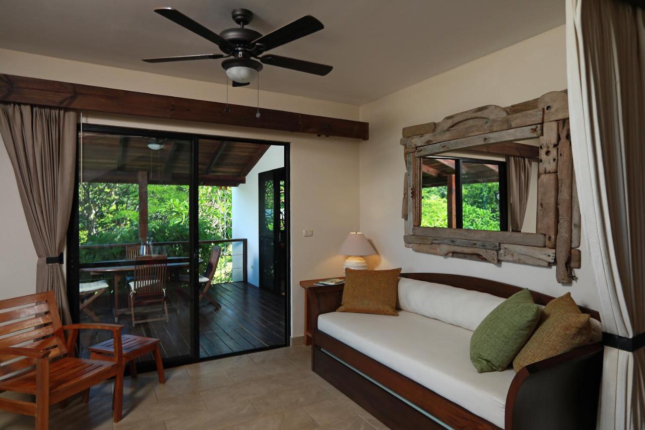 Casa Frangipani 3* Montezuma