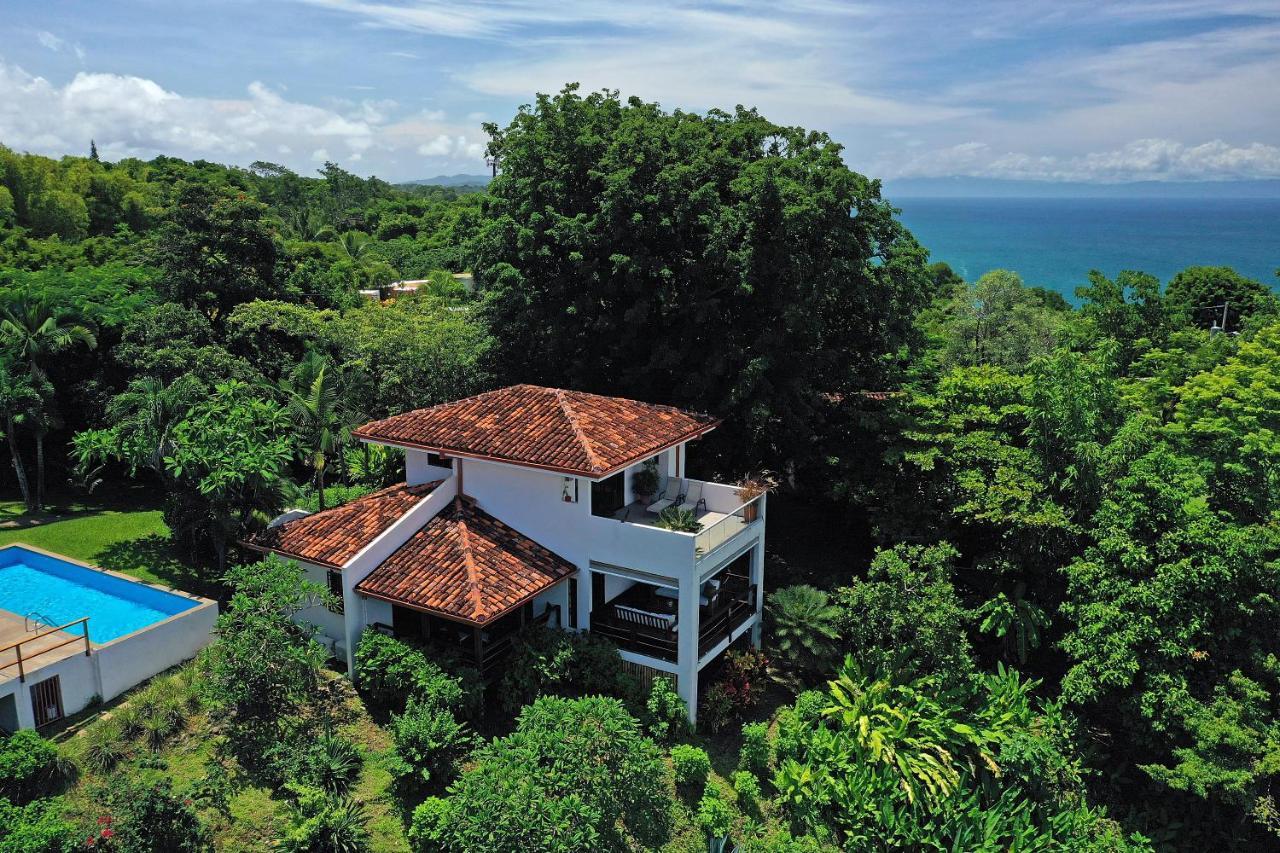 Casa Frangipani Montezuma