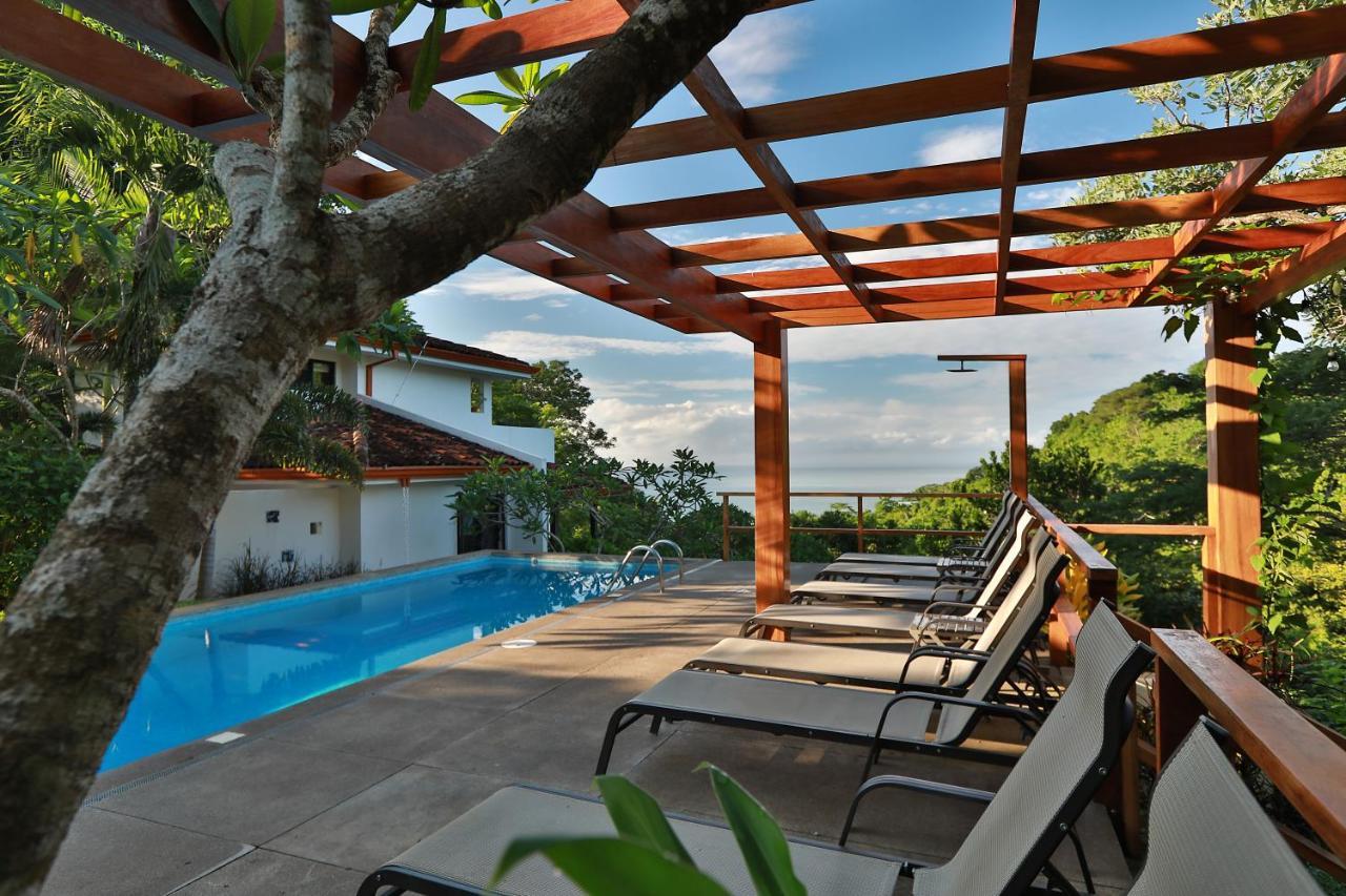 Pensión Casa Frangipani Montezuma
