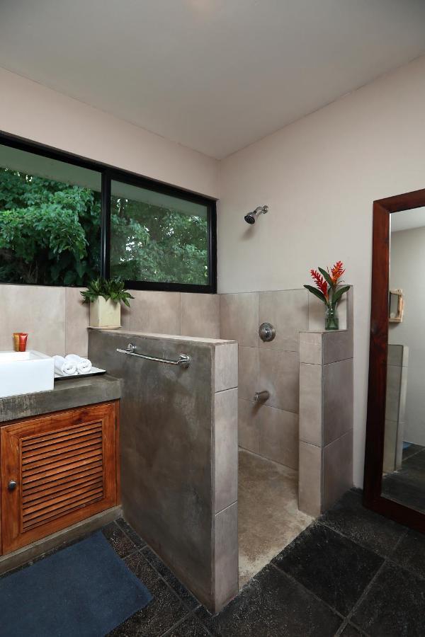 Pensión Casa Frangipani