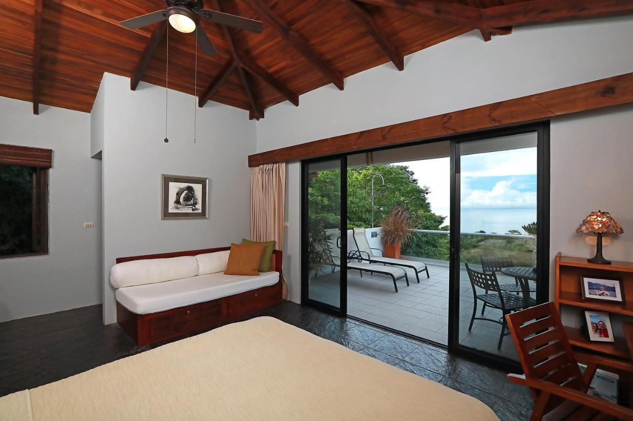 Casa Frangipani Pensión