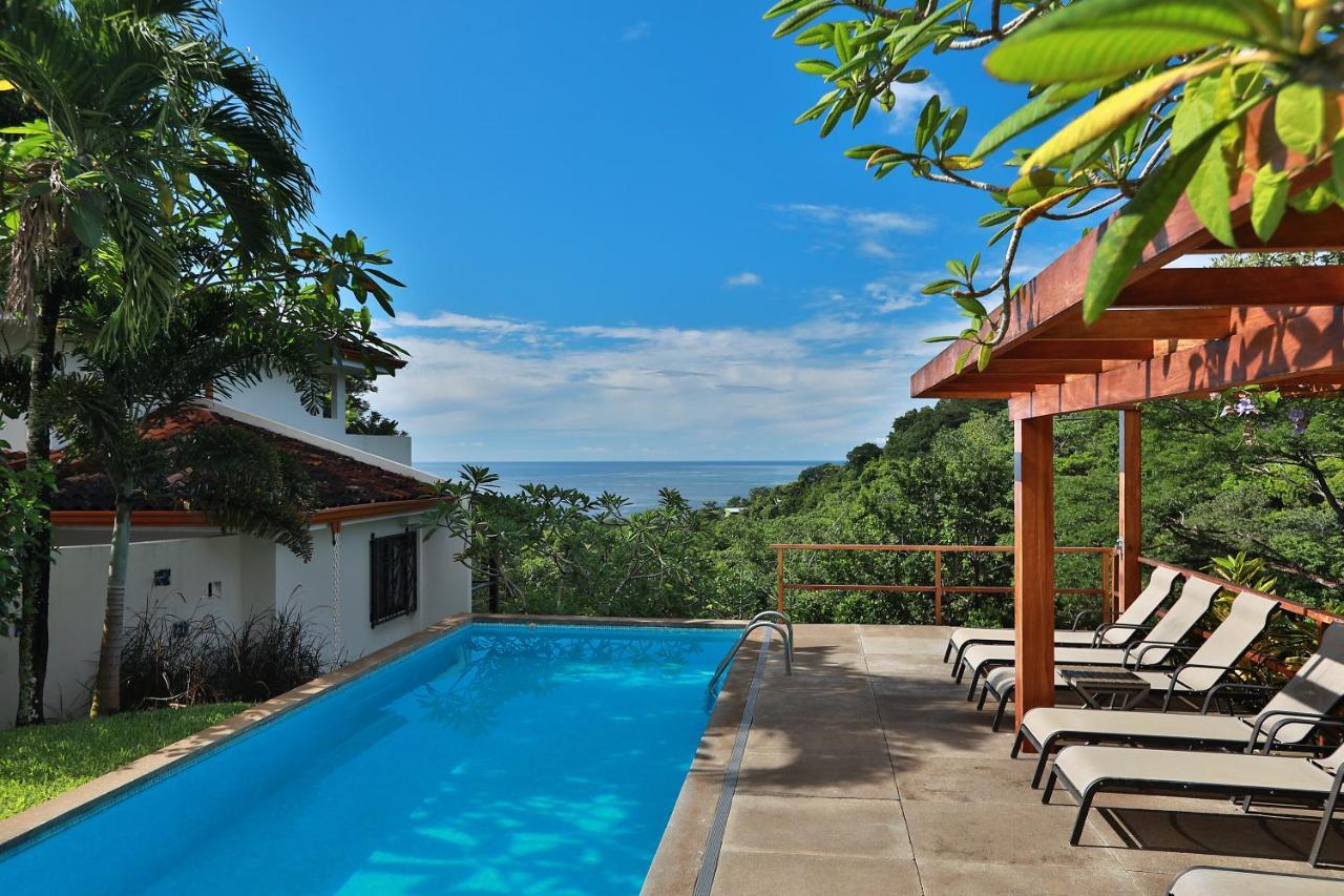 Casa Frangipani Pensión Montezuma