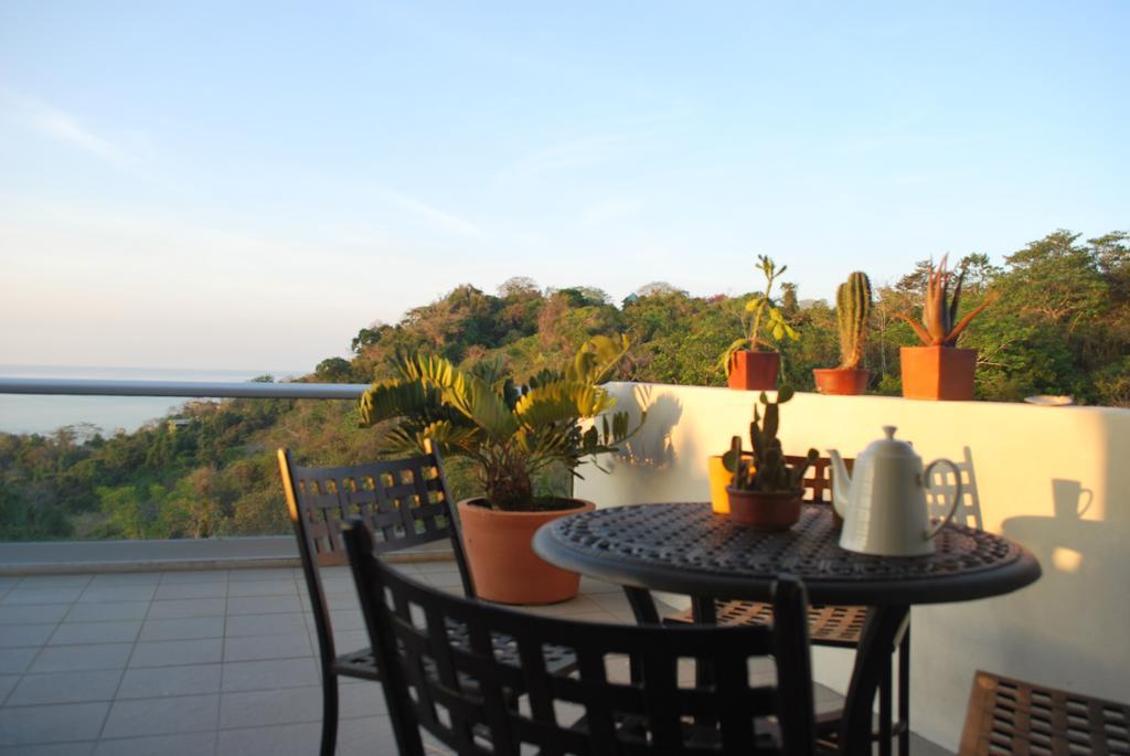 Casa Frangipani Pensión 3*