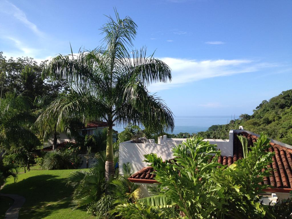 Casa Frangipani Pensión 3*