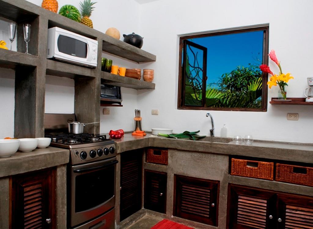 Casa Frangipani Pensión 3*