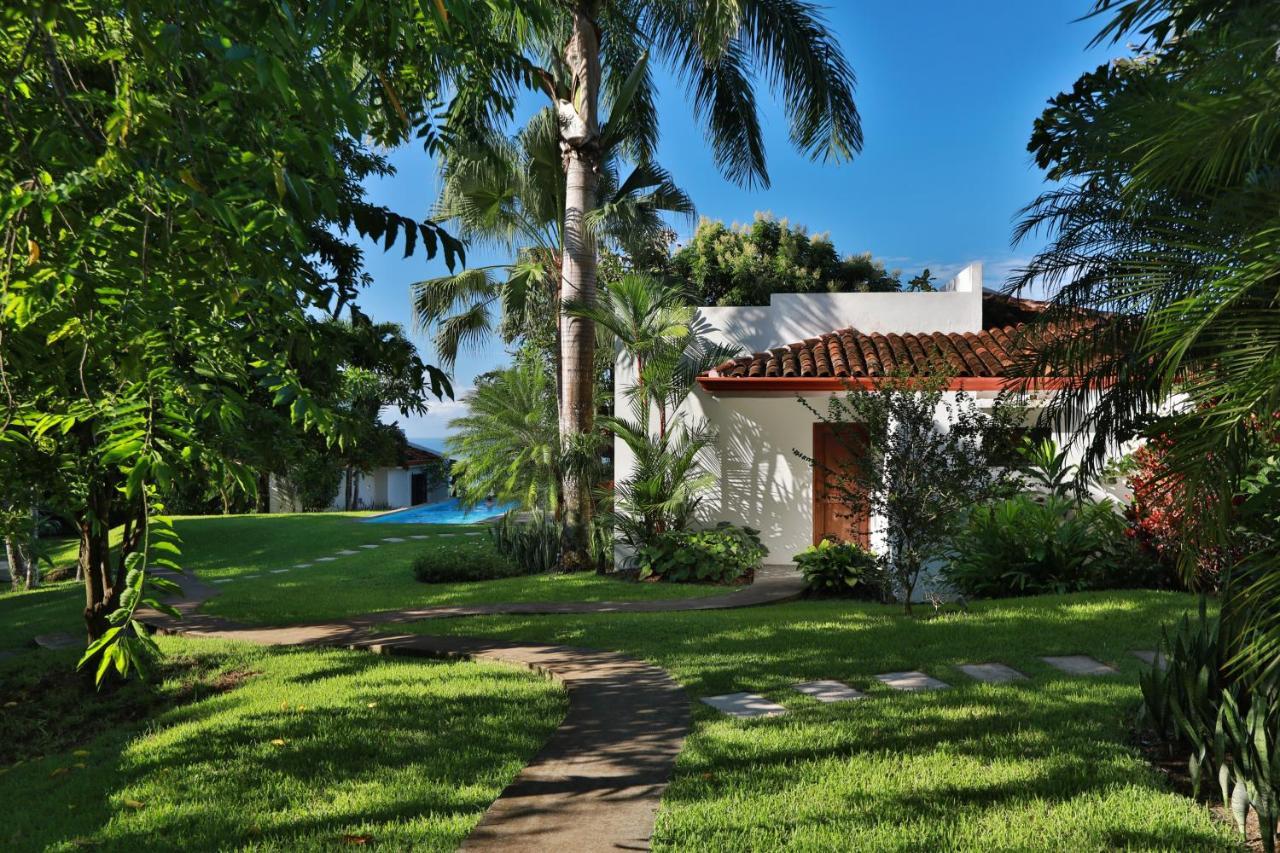 Casa Frangipani Gasthuis