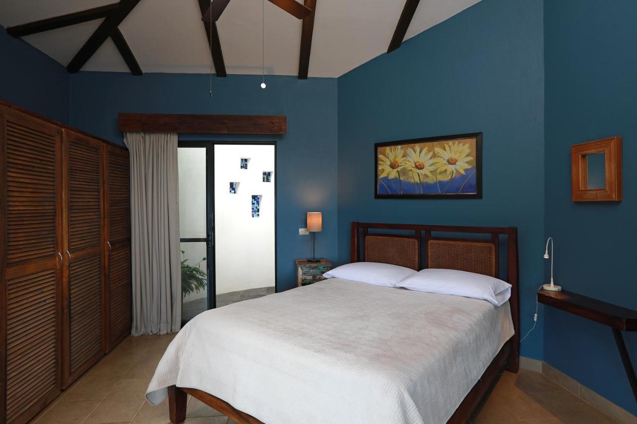 Casa Frangipani Gasthuis 3*