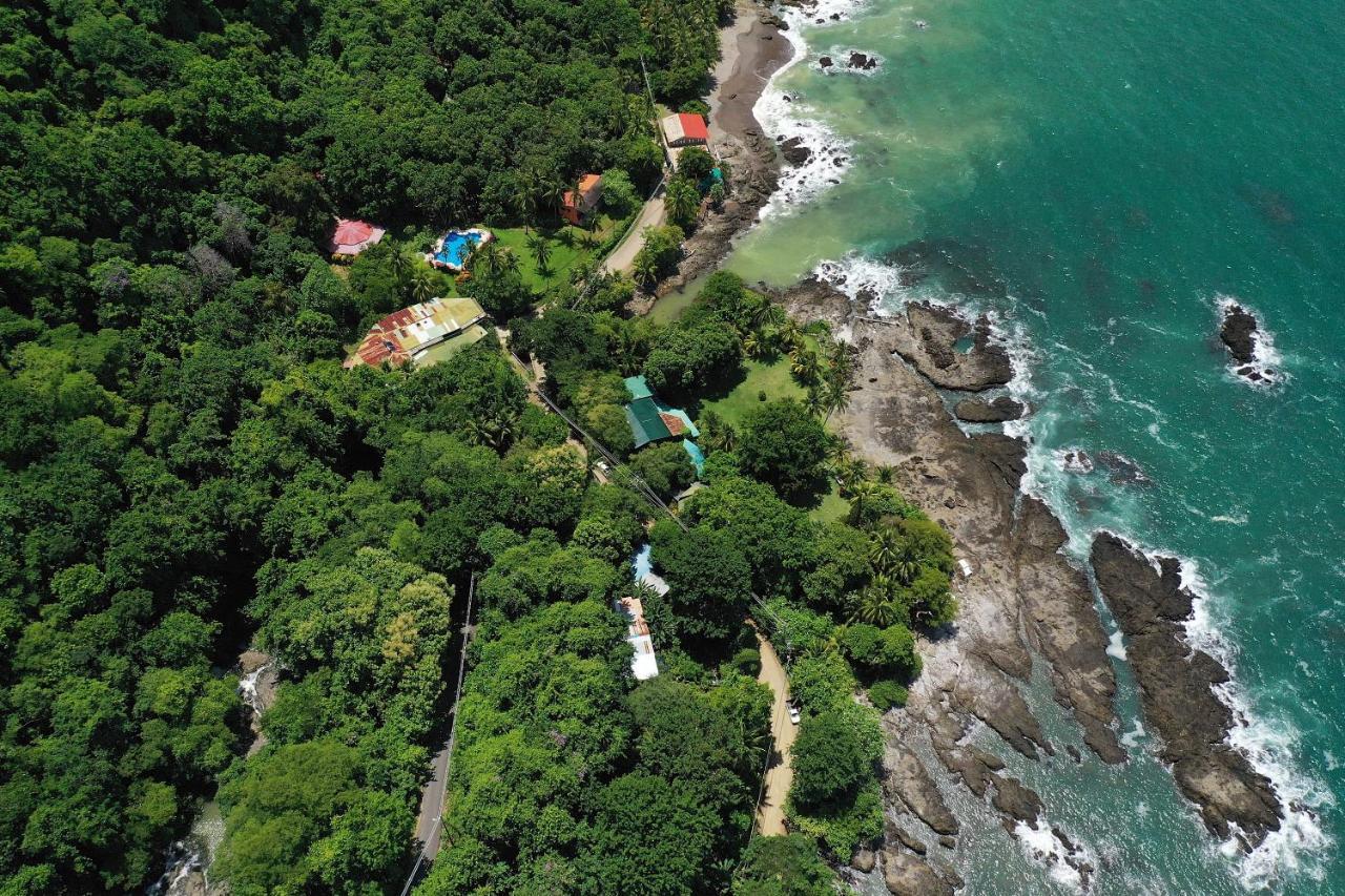 Casa Frangipani 3*