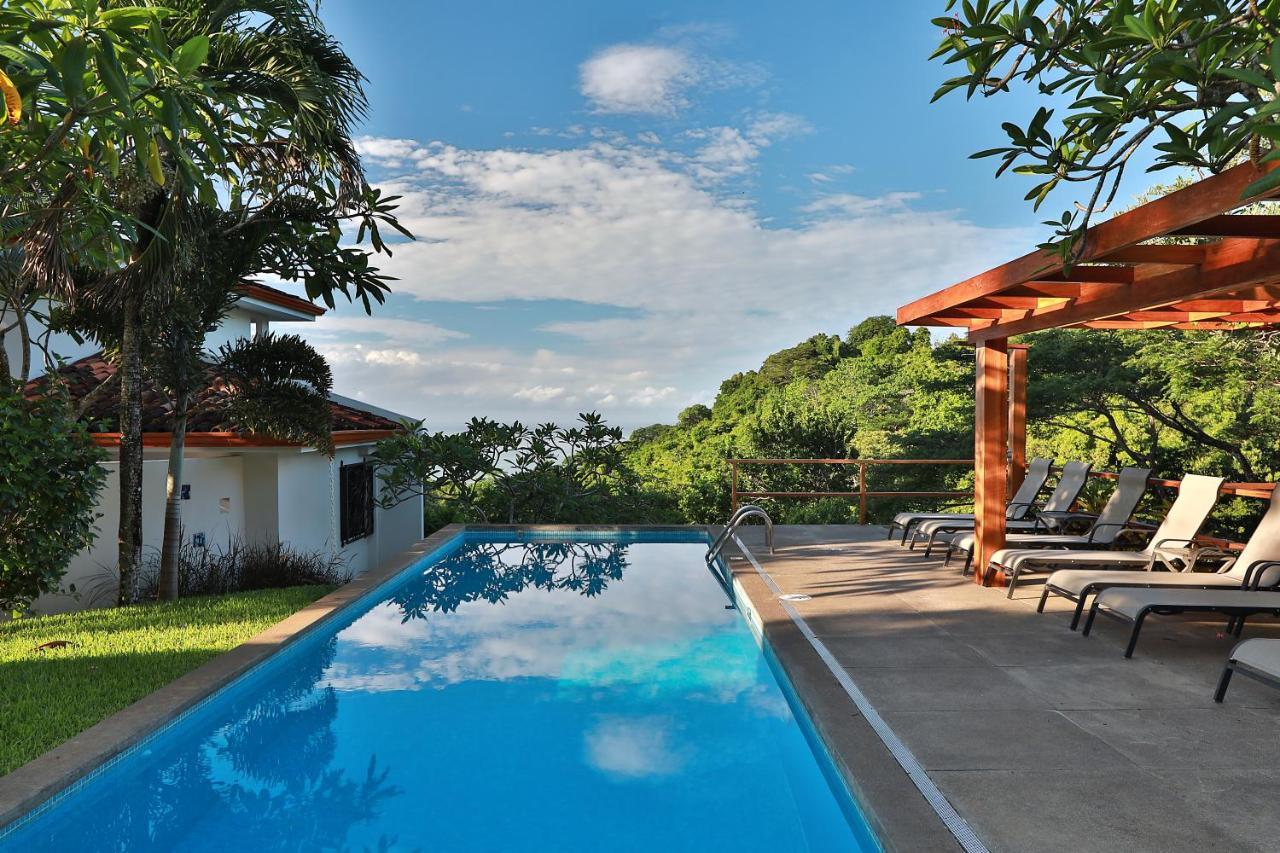 Gasthuis Casa Frangipani 3*