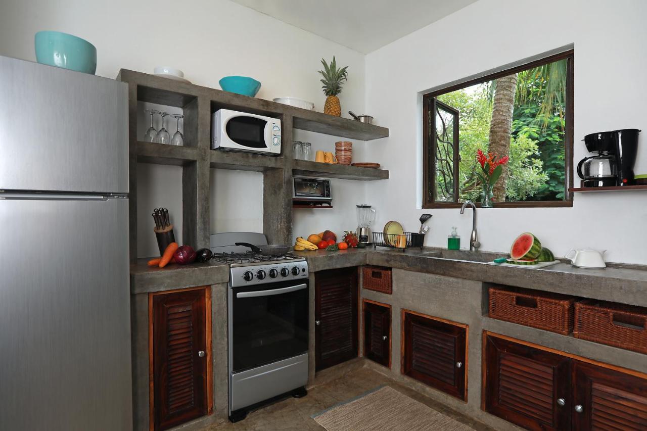 Gasthuis Casa Frangipani 3*