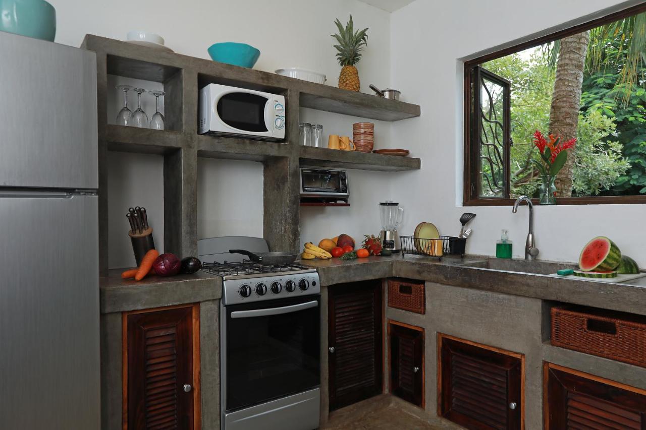 Casa Frangipani 3*