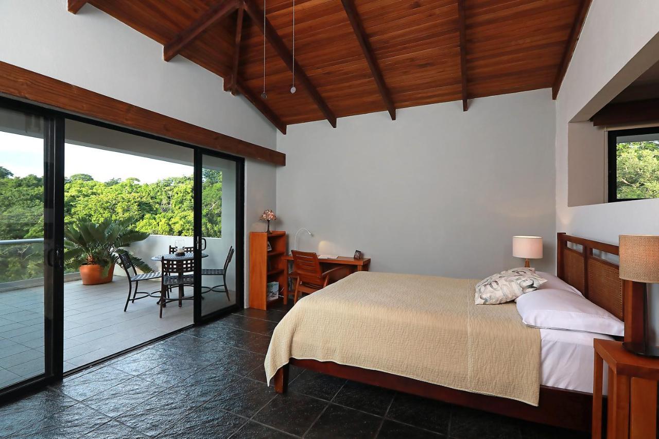 Casa Frangipani Gasthuis
